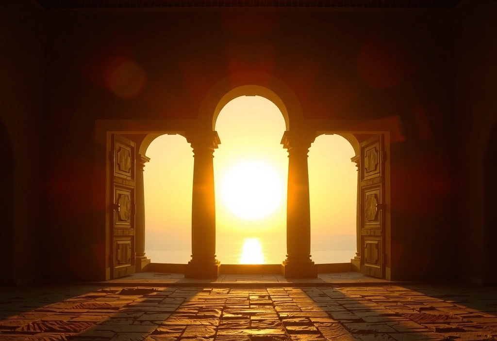 Environmental asset A