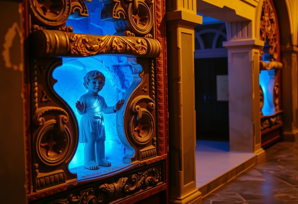 Environmental asset B